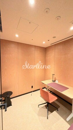 麻布台ヒルズ レジデンスBの物件内観写真